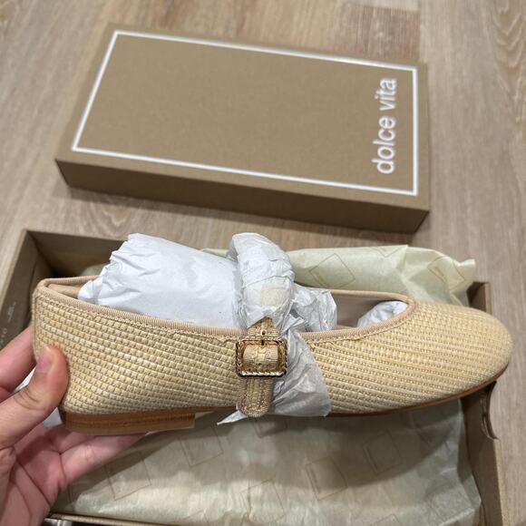 Dolce vita relan ballet flats - Picture 1 of 1